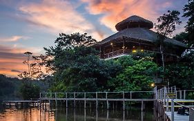 La Selva Lodge